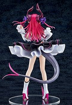 新品未開封 キューズQ エリザベート・バートリー 1/7スケール フィギュア Amazon | Fate/Grand Order セイバー/エリザベート・バートリー